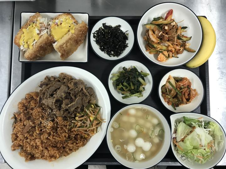 아워홈 사진 1