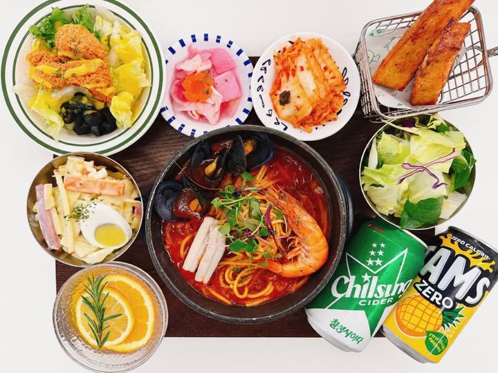 풀무원 사진 2
