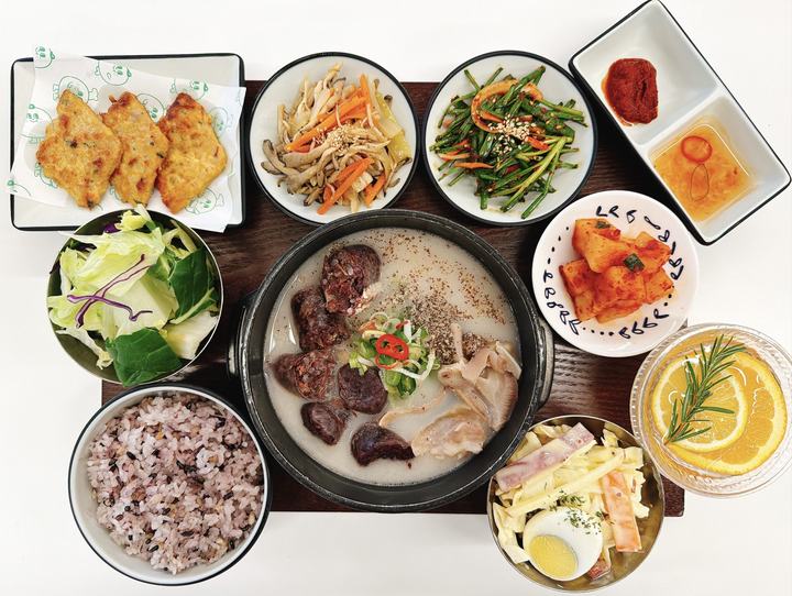 풀무원 사진 3